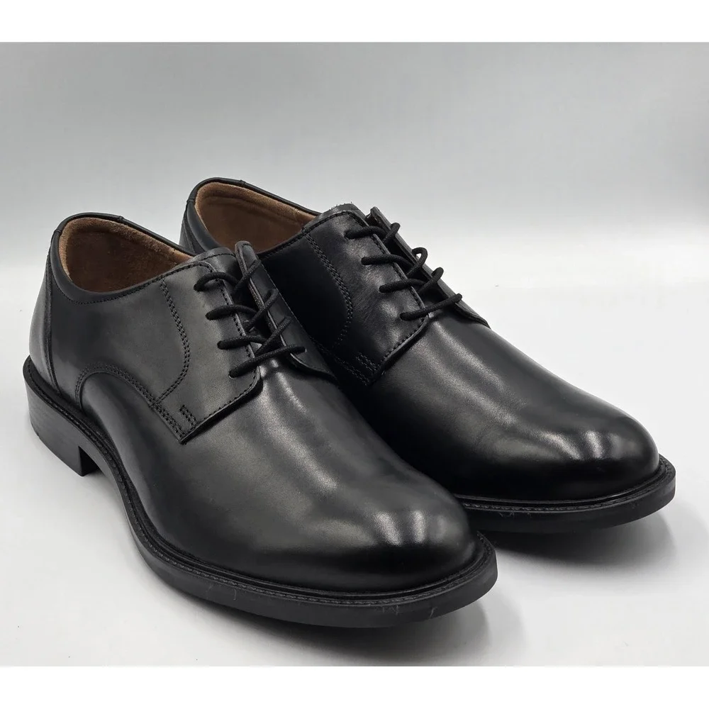 Johnston & Murphy | Shoes | Johnston Murphy Tabor Plain Toe  display picture 1